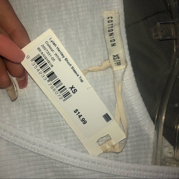 Cotton On Top - Picture 3 of 3